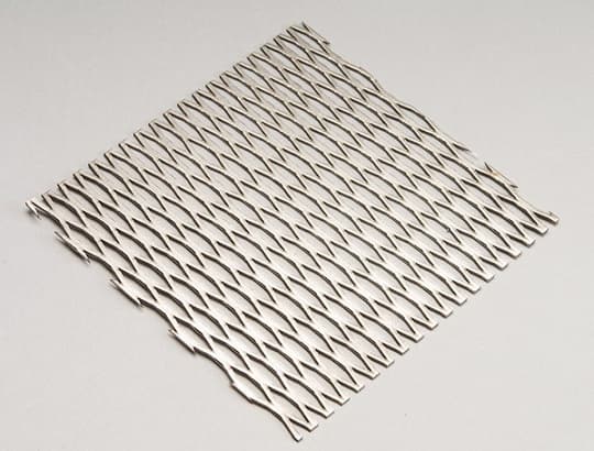 Stainless steel expanded metal mesh supplier in Moldova